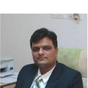 Prof. Dr. H B Patel