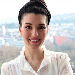 Lamija Karabeg