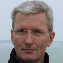 Dr. Thomas Dirksmeyer