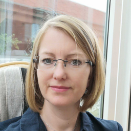 Silvia Heckert-Fonfara