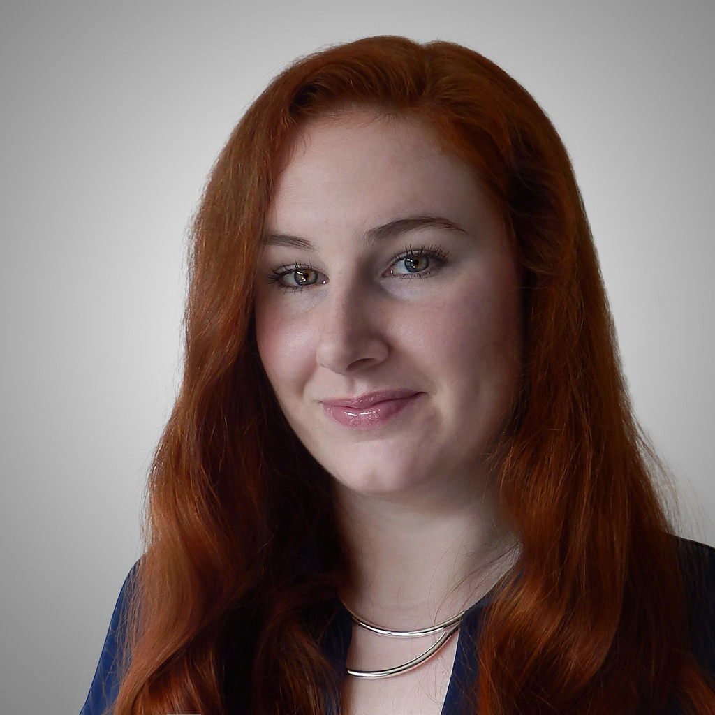 Michèle Busse Studentische Hilfskraft Uniklinik RWTH Aachen