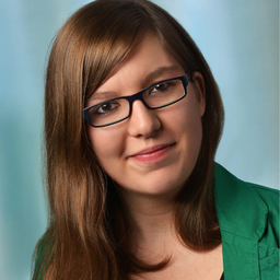 Katharina Bautz's profile picture