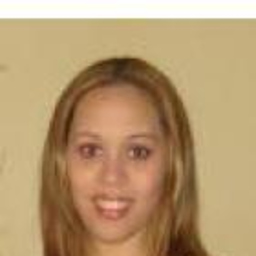 Milagros Yanes Rivera