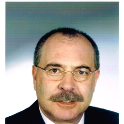 Klaus Ferber