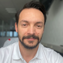 Adil Güler (B.Eng)