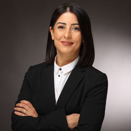 Necla Özdogan