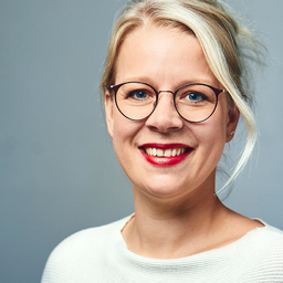 Nina Buttmann