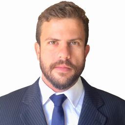 Ricardo Alberto de Oliveira Ferreira