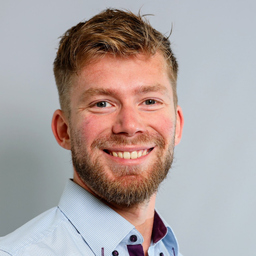 Patrick Kauer Sissel