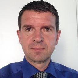 Bernd Scharrer