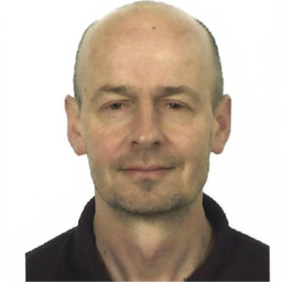 Robert Huber