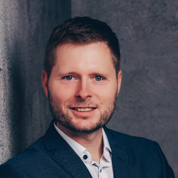 Martin Hückstädt