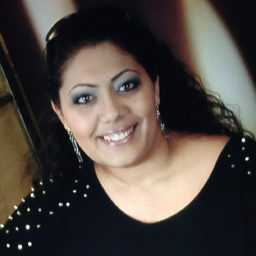 Yasemin Yenil