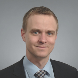 Dr. Florian Enzenberger