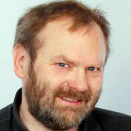 Wolfgang Schwarz