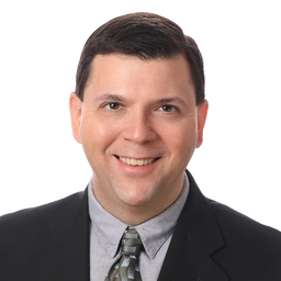 Dr. David Finkelstein