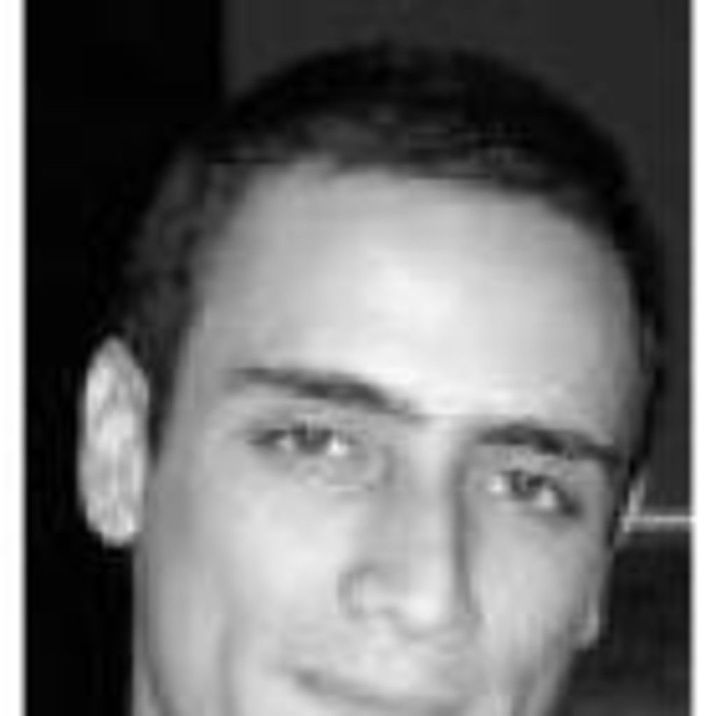 Cami Giovanni Studente XING