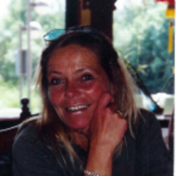 Ute Rudolph