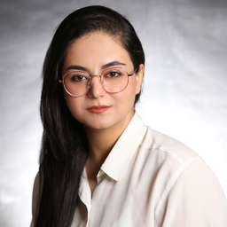 Zahra Esmaeilnejadghasraldashti