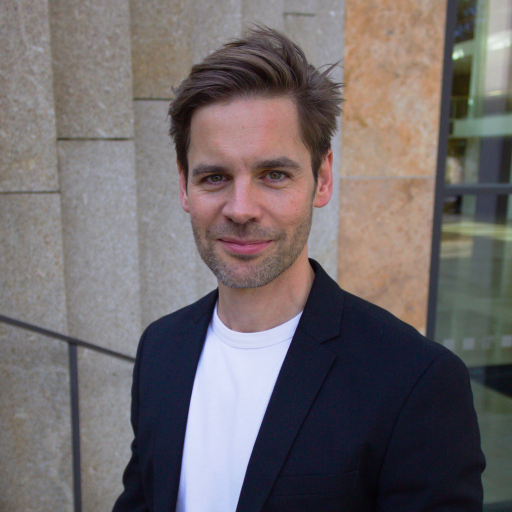 Social Media Profilbild Kai Wolf Wiesbaden