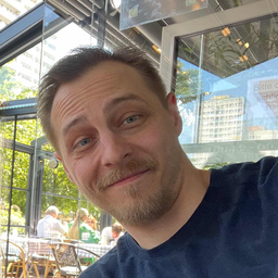 Jan-Michael Gruner's profile picture