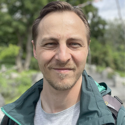 Jan-Michael Gruner's profile picture