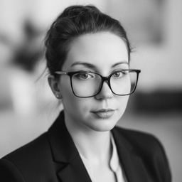 Bettina Hornung's profile picture