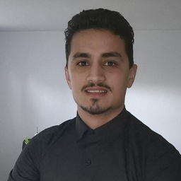 Mohammed ABDELLAOUI's profile picture