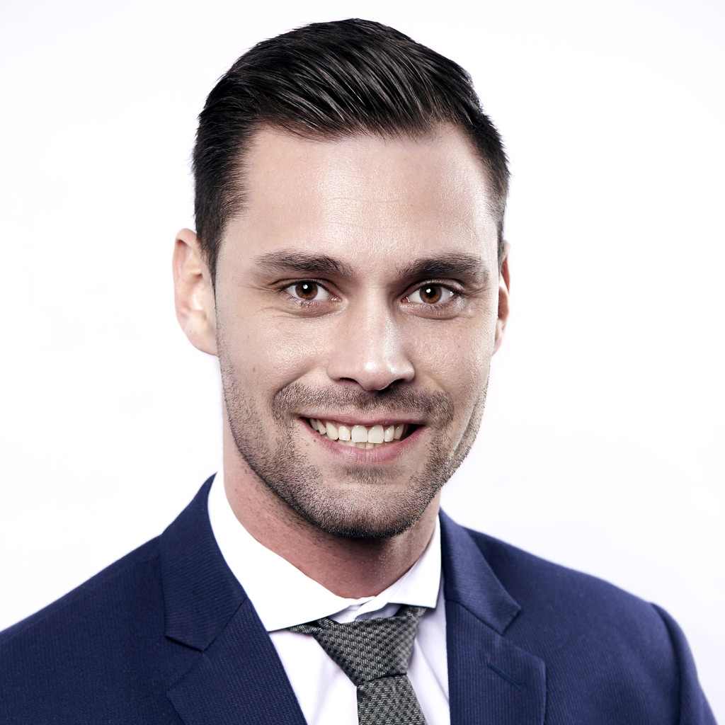 Alexander Thümmrich Geschäftsführer Kemmler Baustoffe Breisgau GmbH