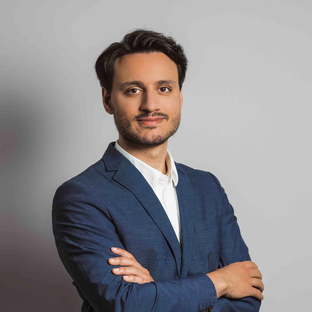 Alessandro Alfieri Wirtschaftswissenschaft Bergische Universität