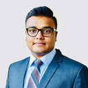Priteshkumar Shiroya PMP®