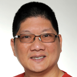 Henry Cheng