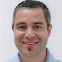 Profilbild M.A. Stefan Wölfl