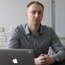 Ivan Sapozhnik
