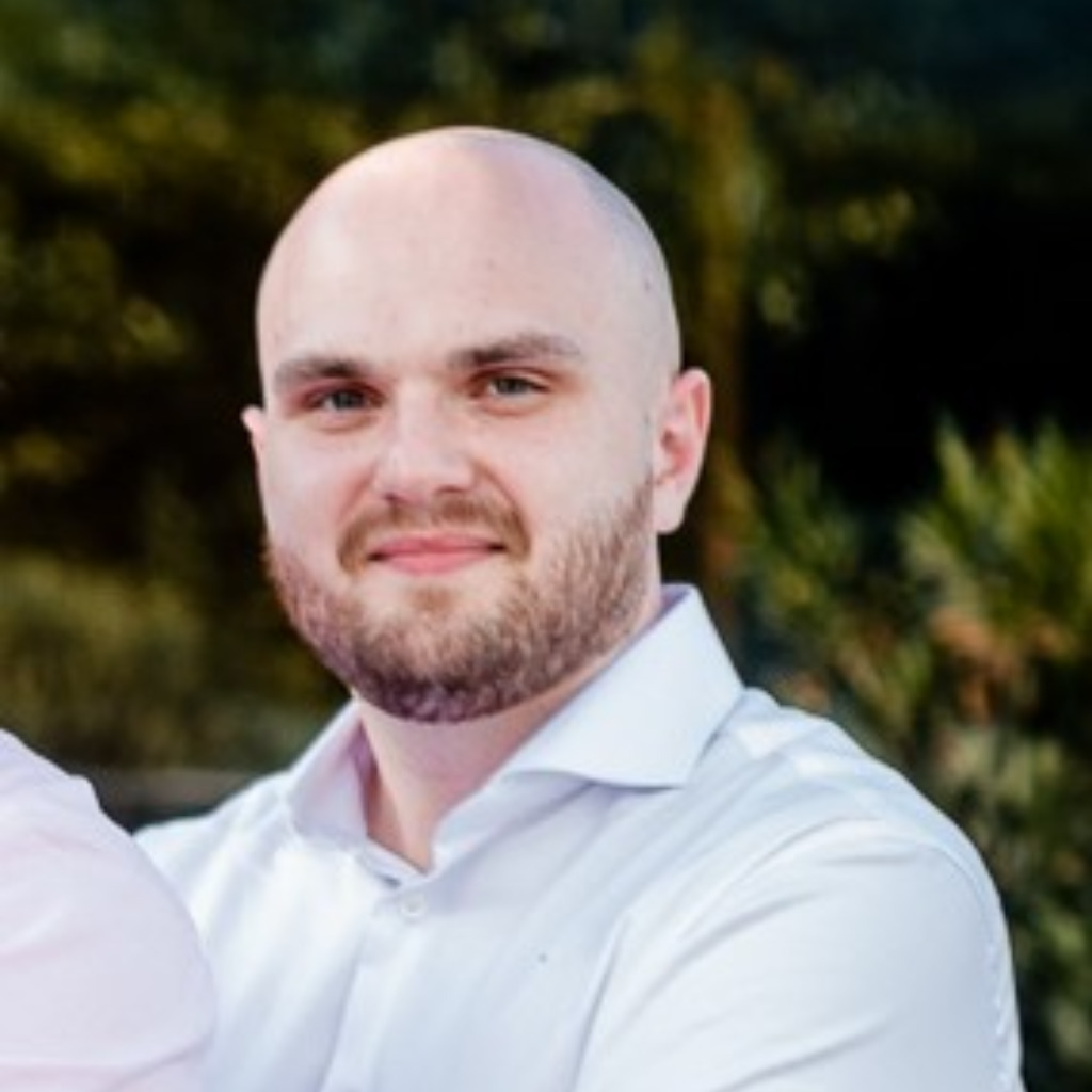 Pavel Schastov IT Service Manager badenIT GmbH XING