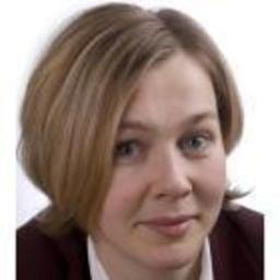 Therese Christine Seeck