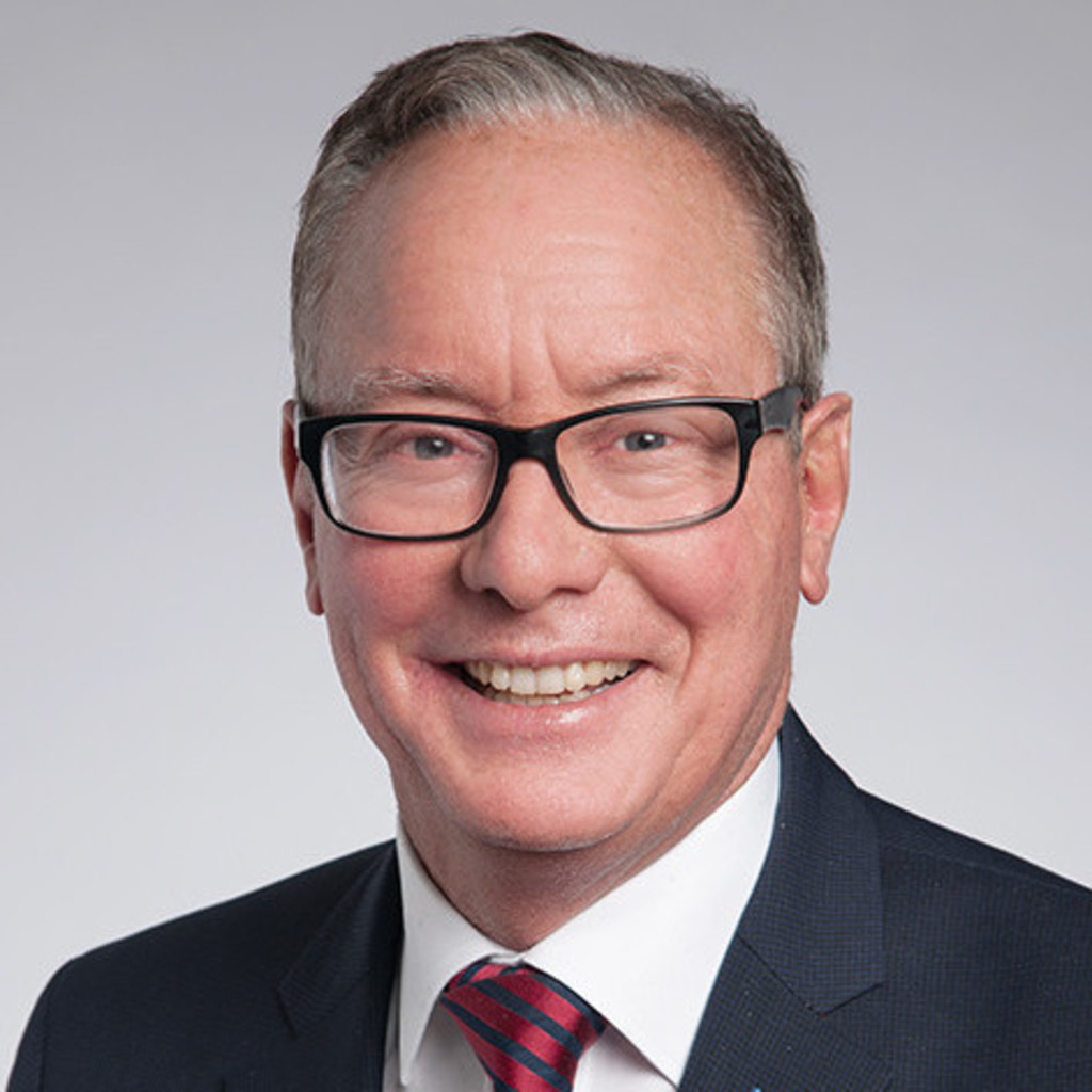 Stefan Glarner Geschäftsführer Hotel Elmer XING