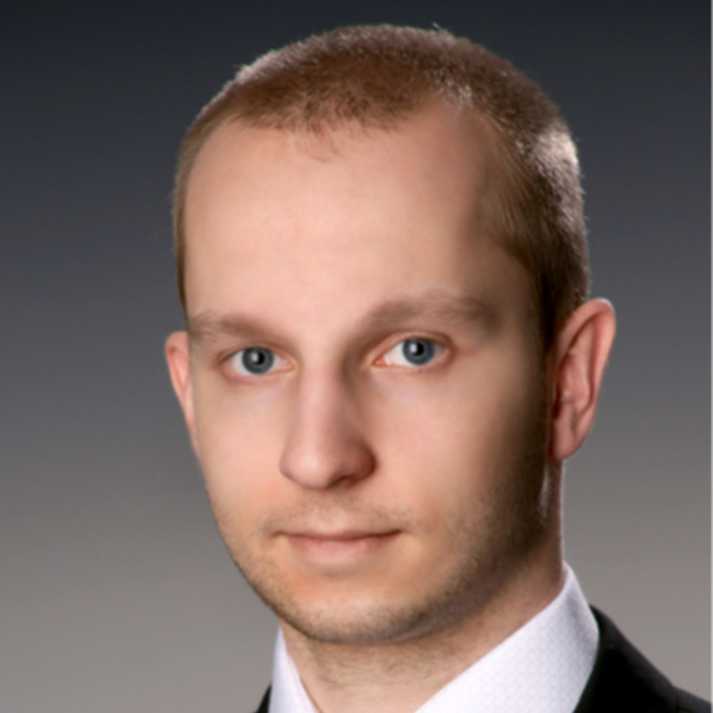 Roman Chlebák Transfer Pricing Deloitte XING