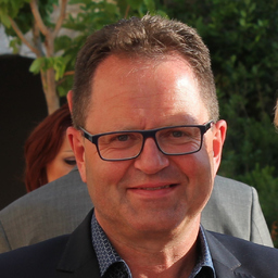 Markus Knüttel