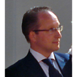 Profilbild Jens Michael Nielsen