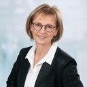 Social Media Profilbild Heike Lange Nürnberg