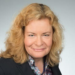 Dr. Regina Kleine's profile picture