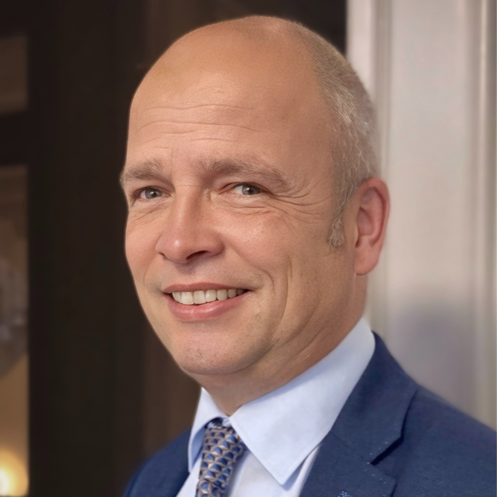 Stefan Evert stv. Leiter Rechnungswesen/ IT/ Orga M.M.Warburg & CO