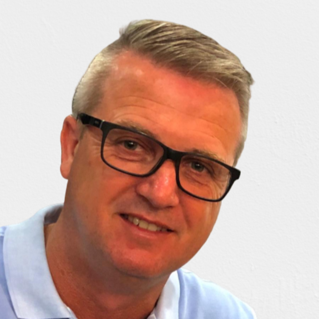 Rudolf Körbl Senior Project Manager Alt