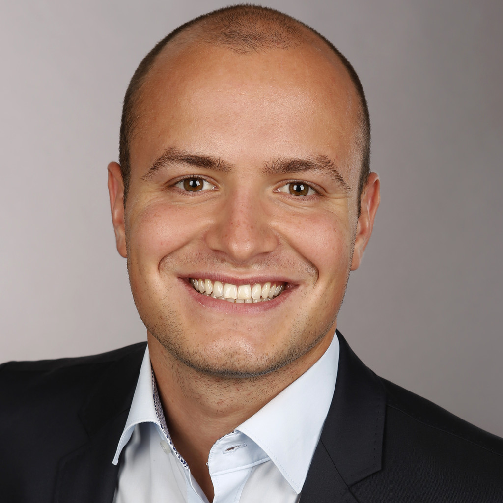 Johannes Ralf Teichmann Managing Director TEICHMANN KRANE XING