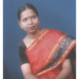 Sunita Gaikwad