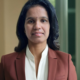 Jyothi Derangula