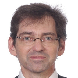 Dr. Markus Buchner