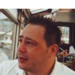 Marcus Bernhard
