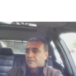 Süleyman öztürk